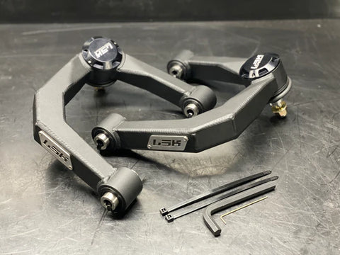 05+ TACOMA/ 03+ 4RUNNER UPPER CONTROL ARMS