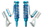 King Shocks 05-23 Toyota Tacoma Adjustable Fronts