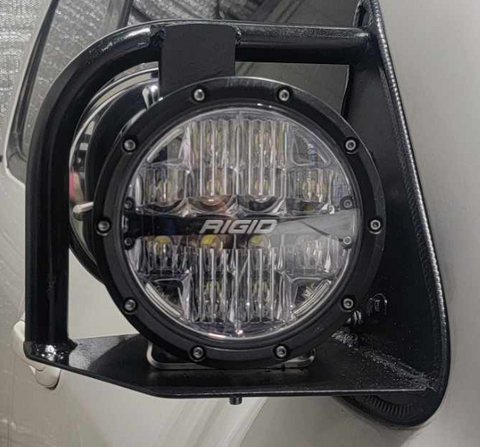 CMS Race Mirror Light Mounts (First Gen Tundra 2000-06)