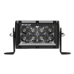 4 Inch Spot Midnight E-Series Pro RIGID Industries