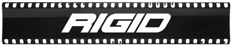 10 Inch Light Cover Black SR-Series Pro RIGID Industries