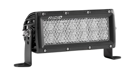 6 Inch Diffused Light E-Series Pro RIGID Industries