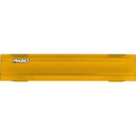 Light Bar Cover For RDS SR-Series Pro 20, 30, 40 And 50 Inch Amber RIGID Industries