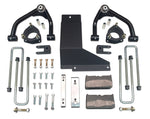 4 Inch Uni Ball Lift Kit 07-13 Silverado/Sierra 1500 Tuff Country