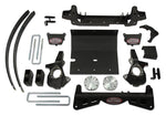 4 Inch Lift Kit 99-05 Silverado/Sierra 1500 w/multi Piece Sub Frame Tuff Country