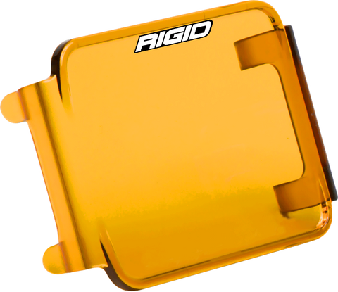 Light Cover Amber D-Series Pro RIGID Industries