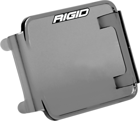Light Cover Smoke D-Series Pro RIGID Industries