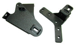 Axle Pivot Drop Brackets 83-97 Ford Ranger 4WD and 91-94 Ford Explorer W/4 Inch Front Lift Kit Tuff Country