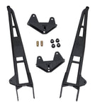 Extended Radius Arms 81-96 Ford F150/Bronco 4WD Fits w/6 Inch Lift Pair Tuff Country