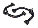 Uni-Ball Upper Control Arms04-19 Ford F150 4x4 & 2WD Tuff Country