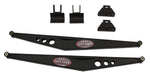 Ladder Bars 99-04 Ford F250/F350 4WD Short Beds Only Pair Tuff Country