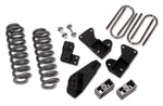 2.5 Inch Lift Kit 81-96 Ford F150/Bronco Tuff Country