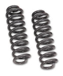 Coil Springs 2 Inch Over Stock Height 80-96 Ford Bronco/F150 4WD Pair Tuff Country