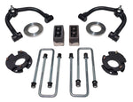 3 Inch Uni-Ball Lift Kit 09-13 Ford F150 4x4 & 2WD Tuff Country