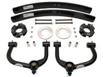 3 Inch Lift Kit15-19 Ford F150 4x4 & 2WD Tuff Country