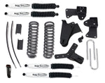 4 Inch Lift Kit 91-94 Ford Explorer w/ SX6000 Shocks Tuff Country