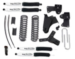 4 Inch Lift Kit 83-97 Ford Ranger w/ SX6000 Shocks Tuff Country