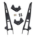 Extended Radius Arms 83-97 Ford Ranger 4WD Pair Tuff Country