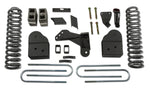 5 Inch Lift Kit 08-16 Ford F250/F350 Super Duty Tuff Country