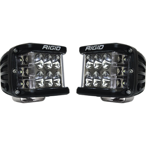 Driving Surface Mount Pair D-SS Pro RIGID Industries