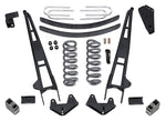 6 Inch Performance Lift Kit 81-96 Ford F150 Tuff Country