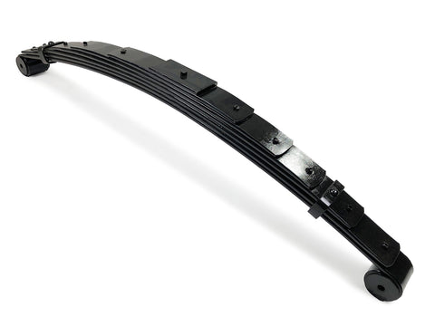 Front 4 Inch Lift Leaf Spring 80-97 Ford F250 4WD w/ Diesel V10 & 460 Engine EZ-Ride Each Tuff Country