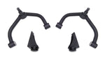 Upper Control Arms 09-19 Dodge Ram 1500  w/Bump Stop Brackets Tuff Country
