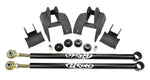 Rear Axle Performance Traction Bars 03-13 Dodge Ram 2500 03-12 Dodge Ram 3500 4WD w/4 Inch Pair Tuff Country