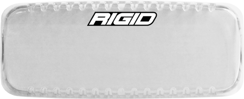 Light Cover Clear SR-Q Pro RIGID Industries