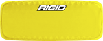 Light Cover Amber SR-Q Pro RIGID Industries
