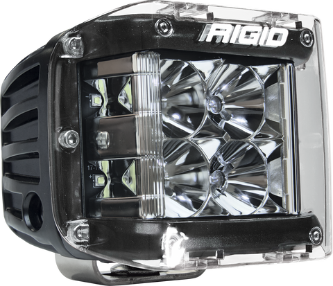 Light Cover Clear D-SS Pro RIGID Industries