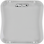 Light Cover Clear D-XL Pro RIGID Industries