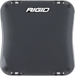 Light Cover Smoke D-XL Pro RIGID Industries