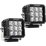 Spot Light Pair D-XL Pro RIGID Industries