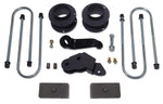 3 Inch Lift Kit 13-18 Dodge Ram 3500 Tuff Country