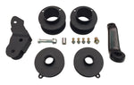 3 Inch Lift Kit 14-18 Dodge Ram 2500 Tuff Country