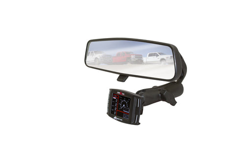 RAM Mirror-Mate Mounting Kit For GT/WatchDog GM Vehicles Bully Dog