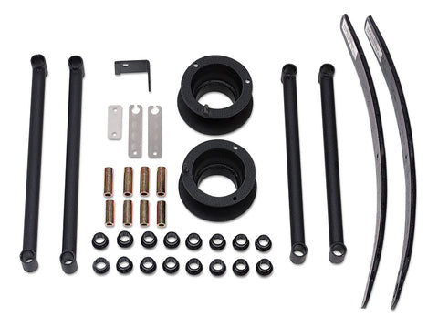 3 Inch Lift Kit 94-02 Dodge Ram 2500/3500 Tuff Country