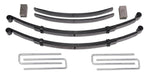 4 Inch Lift Kit 69-93 Dodge Ramcharger and Truck 1/2 & 3/4 Ton 4x4 W150 / W250 Tuff Country