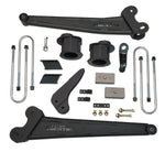 5 Inch Performance Lift Kit 13-18 Dodge Ram 3500 Tuff Country