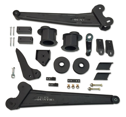 5 Inch Performance Lift Kit 14-18 Dodge Ram 2500 Tuff Country