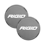 Cover For Rigid 360-Series 4 Inch Led Lights, Smoke Pair RIGID Industries
