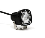 S1 Wide Cornering LED Light with Mounting Bracket Single Baja Designs