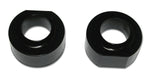 Coil Spring Spacers 1.5 Inch 92-98 Jeep Grand Cherokee 97-06 Jeep Wrangler TJ Front or Rear /87-01 Jeep Cherokee 4x4 Front Pair Tuff Country