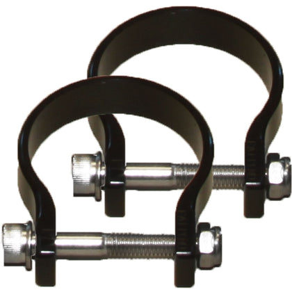 2 Inch Bar Clamp Kit for E-Series Pro and SR-Series Pro RIGID Industries