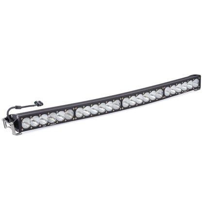 40 Inch LED Light Bar Amber Driving/Combo OnX6+ Baja Designs