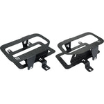 15-16 Ford F-150 Dual Fog Mount D-Series Pro RIGID Industries