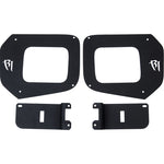 16-20 Toyota Tacoma Fog Mount RIGID Industries