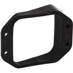 Angled Flush Mount Gasket Left/Right D-Series Pro RIGID Industries