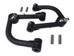 Uni-Ball Upper Control Arms 05-19 Toyota Tacoma 4x4 & PreRunner 03-19 4Runner 07-14 FJ Cruiser Excludes TRD Pro Tuff Country